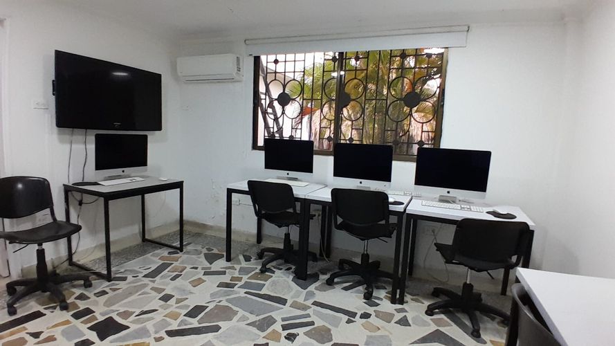 Local en arriendo en El Prado, Barranquilla, 900 m² · foto 4 de 20