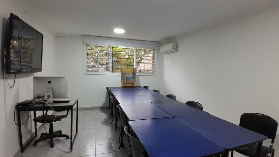 Local en arriendo en El Prado, Barranquilla, 900 m² · foto 6 de 20