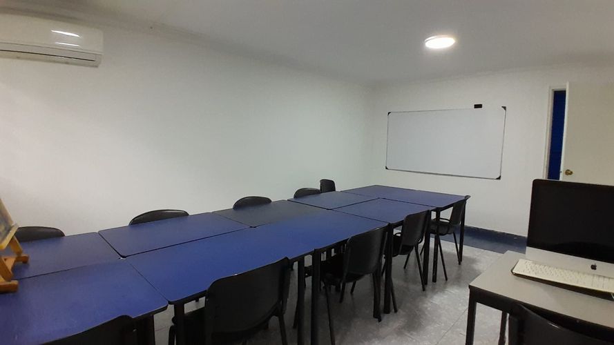 Local en arriendo en El Prado, Barranquilla, 900 m² · foto 8 de 20