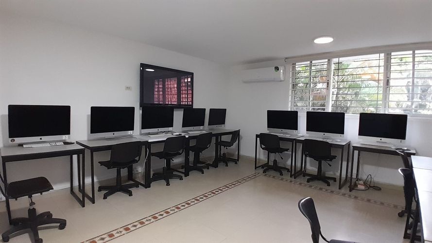 Local en arriendo en El Prado, Barranquilla, 900 m² · foto 9 de 20