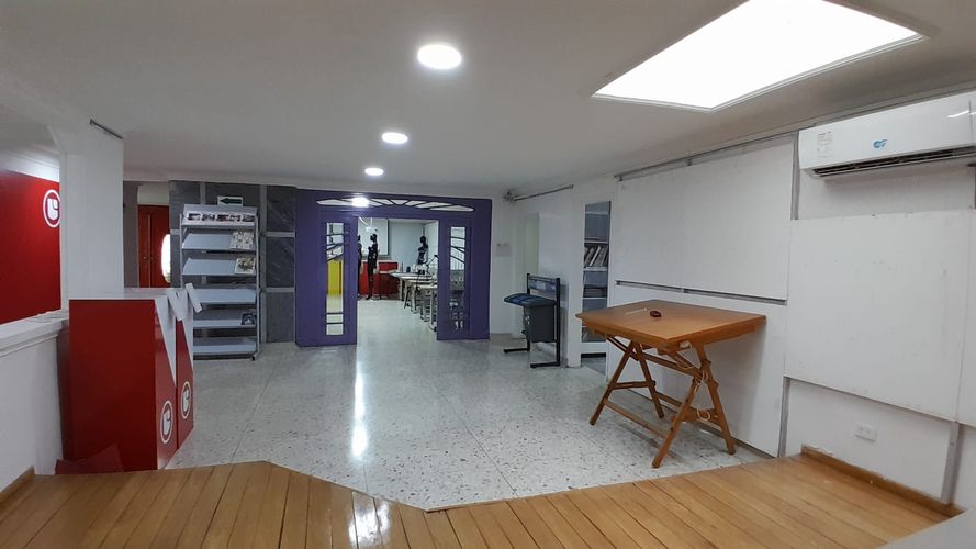Local en arriendo en El Prado, Barranquilla, 900 m² · foto 10 de 20
