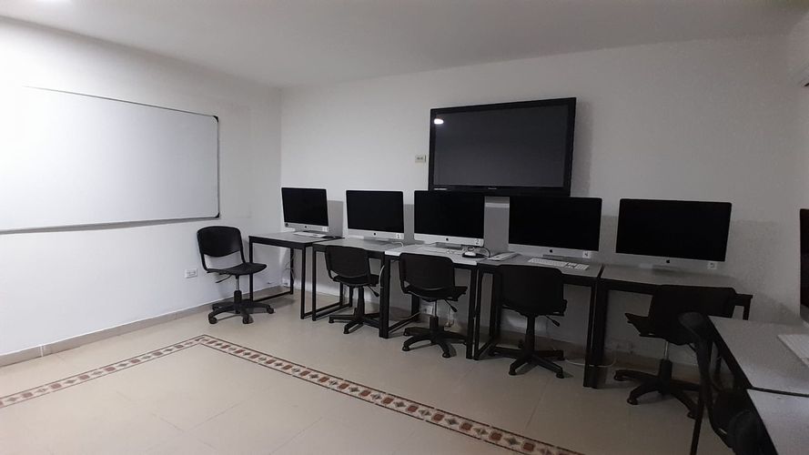 Local en arriendo en El Prado, Barranquilla, 900 m² · foto 11 de 20