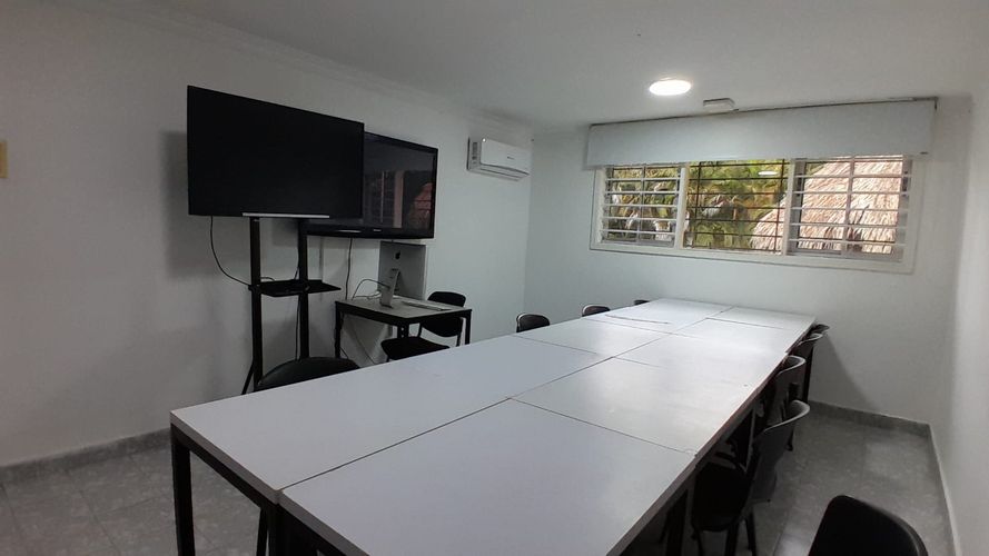 Local en arriendo en El Prado, Barranquilla, 900 m² · foto 12 de 20