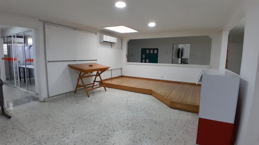 Local en arriendo en El Prado, Barranquilla, 900 m² · foto 13 de 20