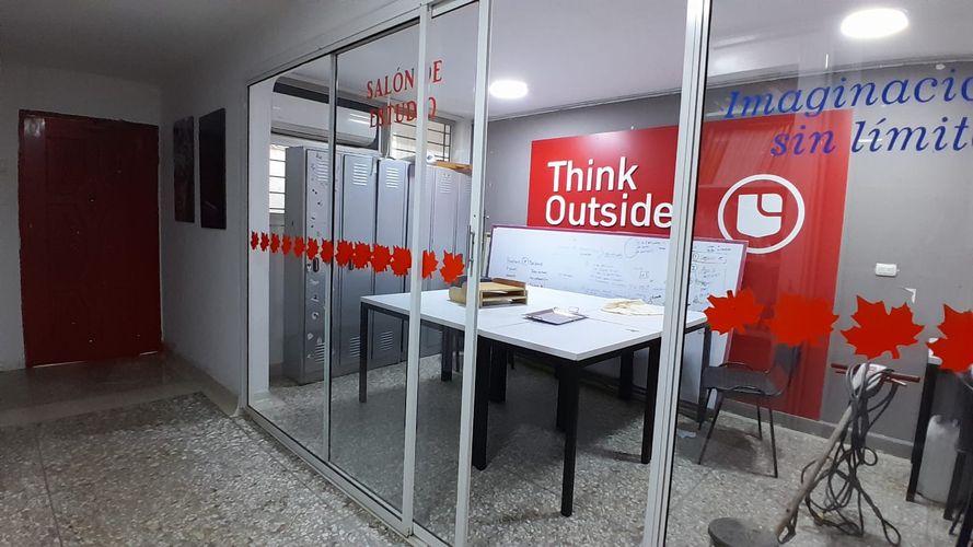 Local en arriendo en El Prado, Barranquilla, 900 m² · foto 14 de 20