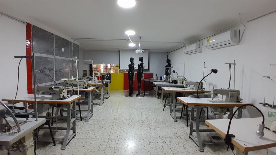 Local en arriendo en El Prado, Barranquilla, 900 m² · foto 15 de 20