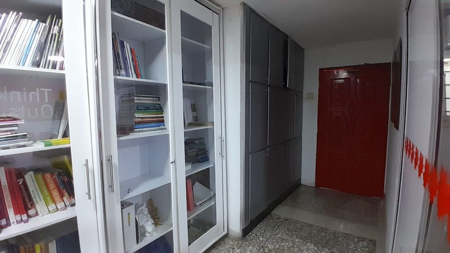 Local en arriendo en El Prado, Barranquilla, 900 m² · foto 16 de 20
