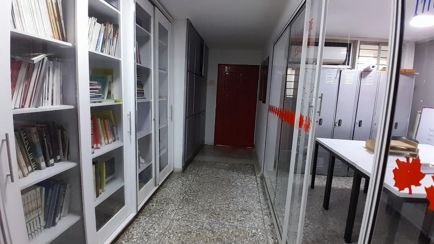 Local en arriendo en El Prado, Barranquilla, 900 m² · foto 17 de 20