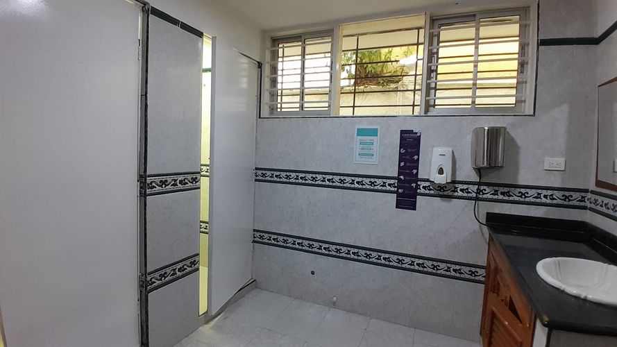 Local en arriendo en El Prado, Barranquilla, 900 m² · foto 18 de 20