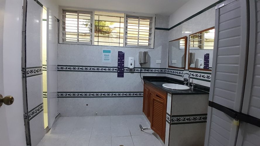 Local en arriendo en El Prado, Barranquilla, 900 m² · foto 19 de 20