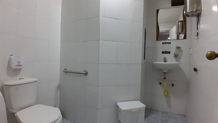 Local en arriendo en El Prado, Barranquilla, 900 m² · foto 20 de 20