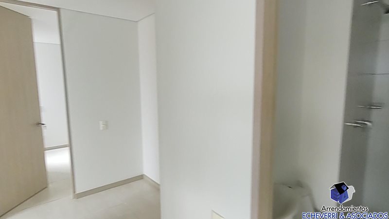 Apartamento en venta en Ditaires, Itagüí · foto 4 de 7