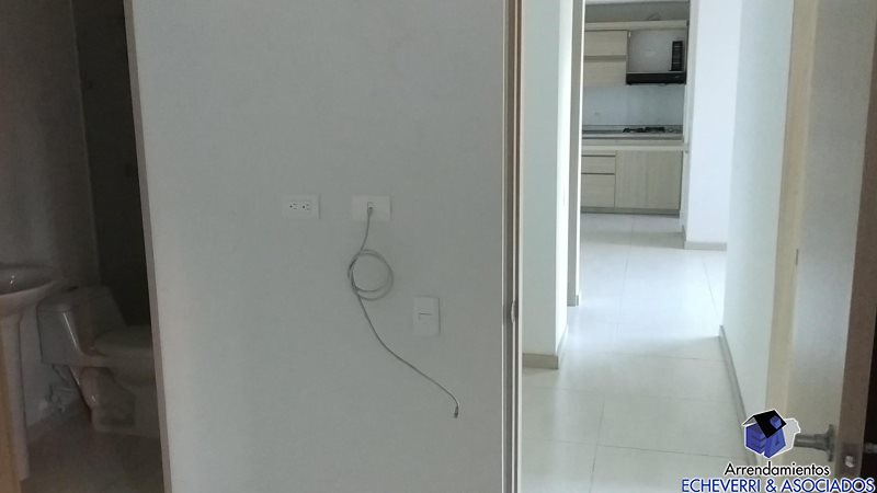 Apartamento en venta en Ditaires, Itagüí · foto 5 de 7