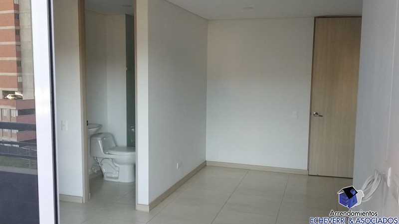 Apartamento en venta en Ditaires, Itagüí · foto 7 de 7
