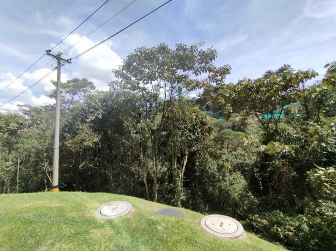 Oficina en venta en Las Palmas, Envigado, 131 m² · foto 3 de 13