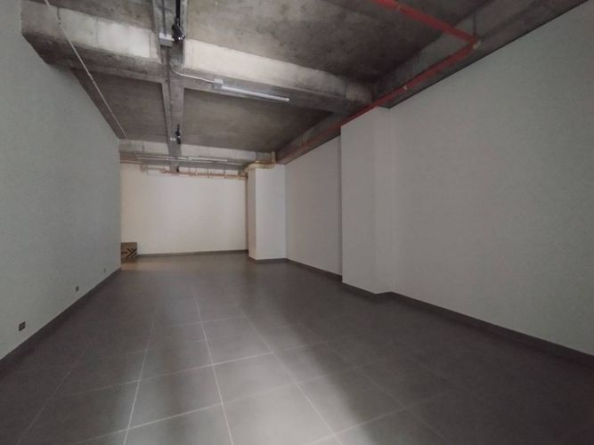 Oficina en venta en Las Palmas, Envigado, 131 m² · foto 12 de 13