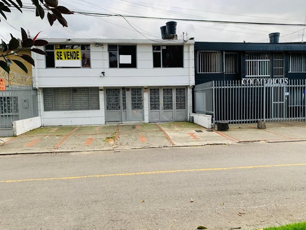 Casa en Venta en La castellana  Bogotá