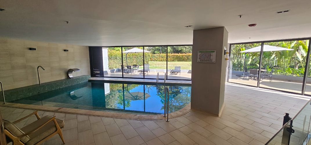Apartamento de 2 alcobas en arriendo en Aeropuerto, Rionegro, 126 m² · foto 17 de 19