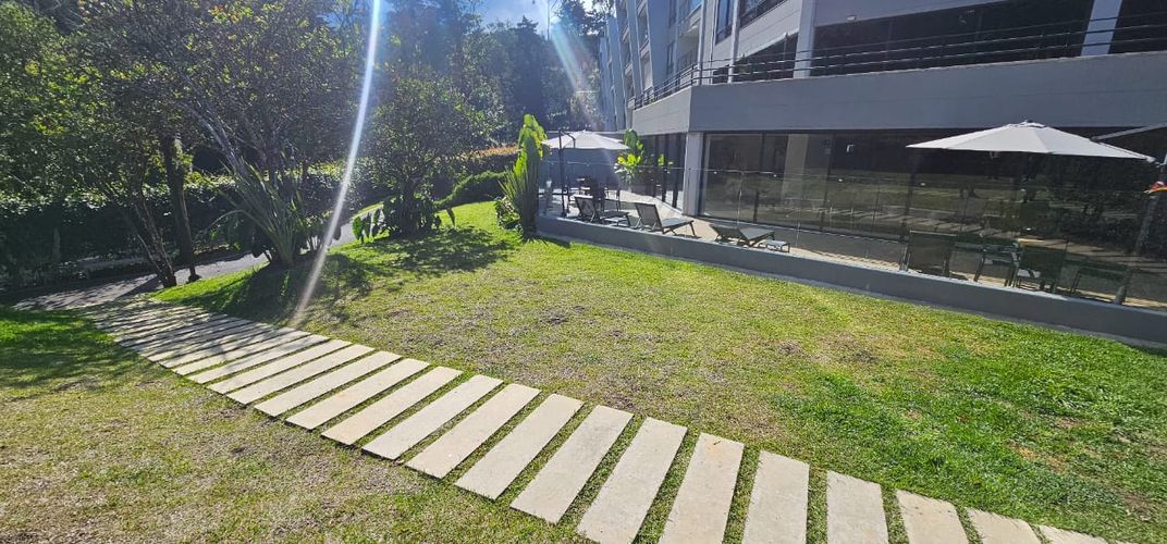 Apartamento de 2 alcobas en arriendo en Aeropuerto, Rionegro, 126 m² · foto 18 de 19