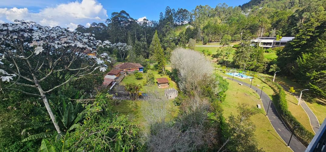 Apartamento de 2 alcobas en arriendo en Aeropuerto, Rionegro, 126 m² · foto 15 de 19