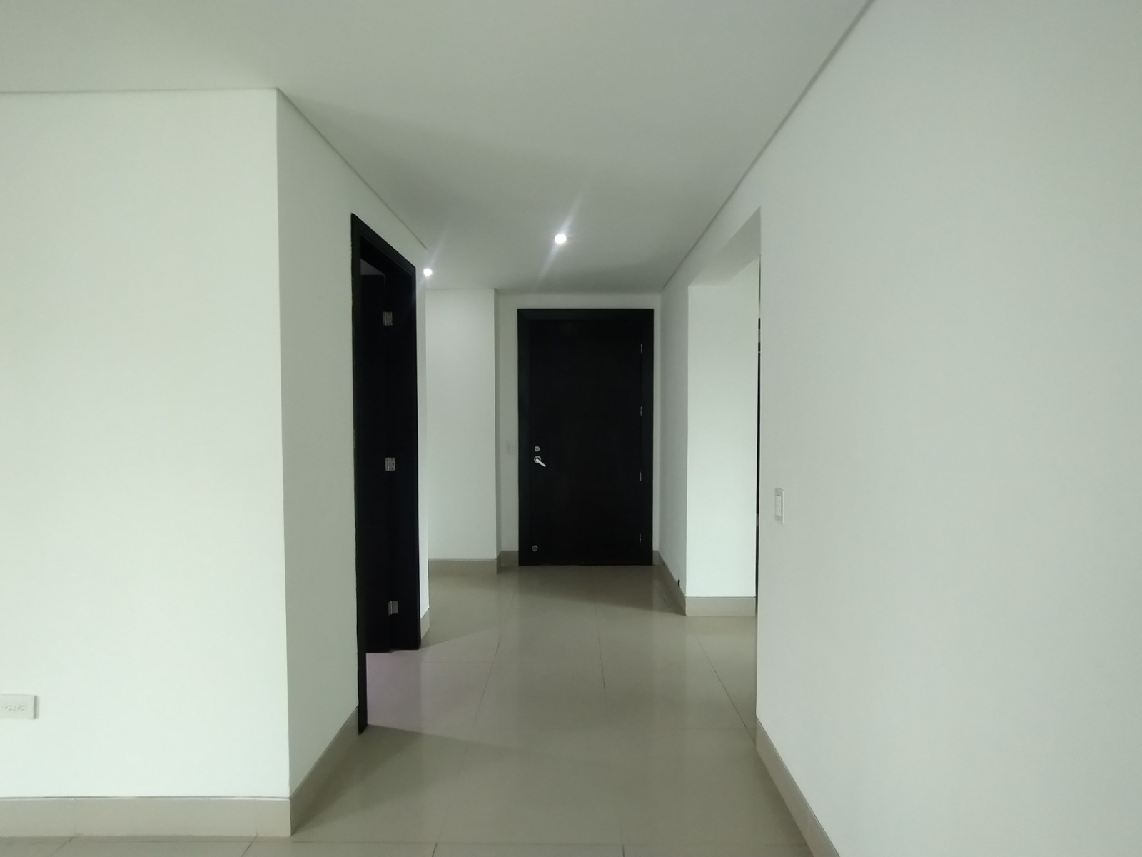 Apartamento en arriendo en El Castillo, Barranquilla · foto 2 de 19