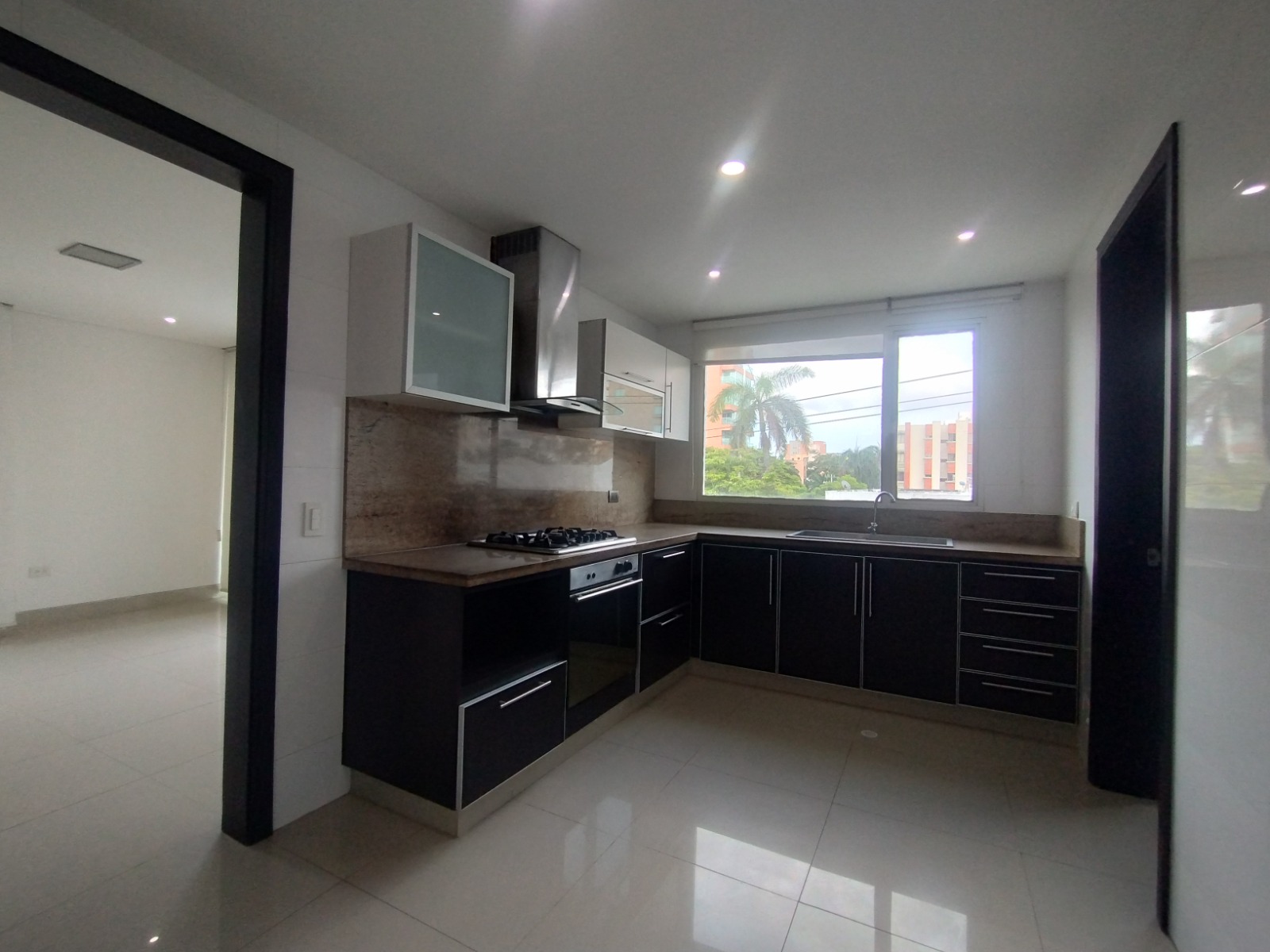 Apartamento en arriendo en El Castillo, Barranquilla · foto 5 de 19