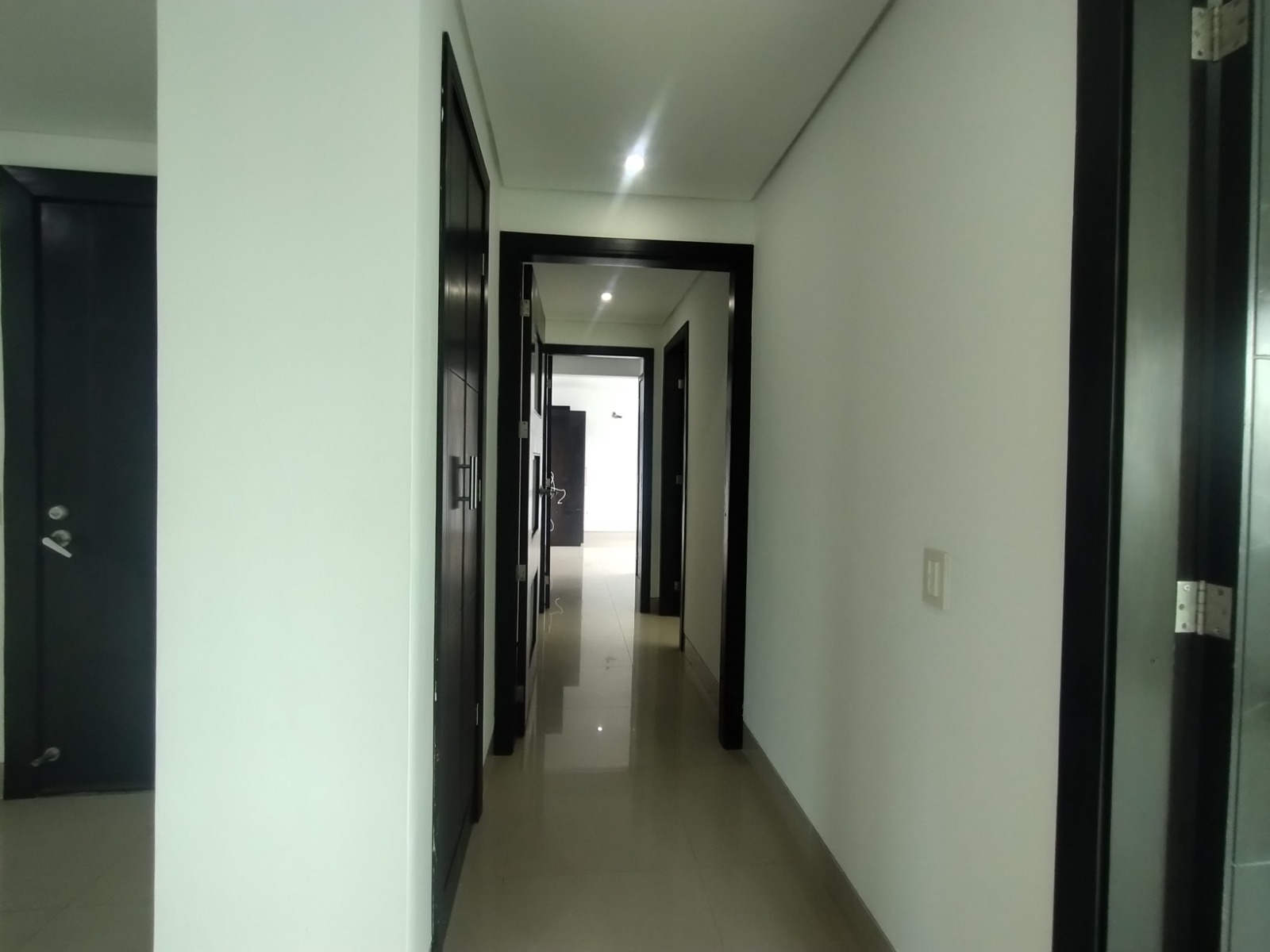 Apartamento en arriendo en El Castillo, Barranquilla · foto 7 de 19