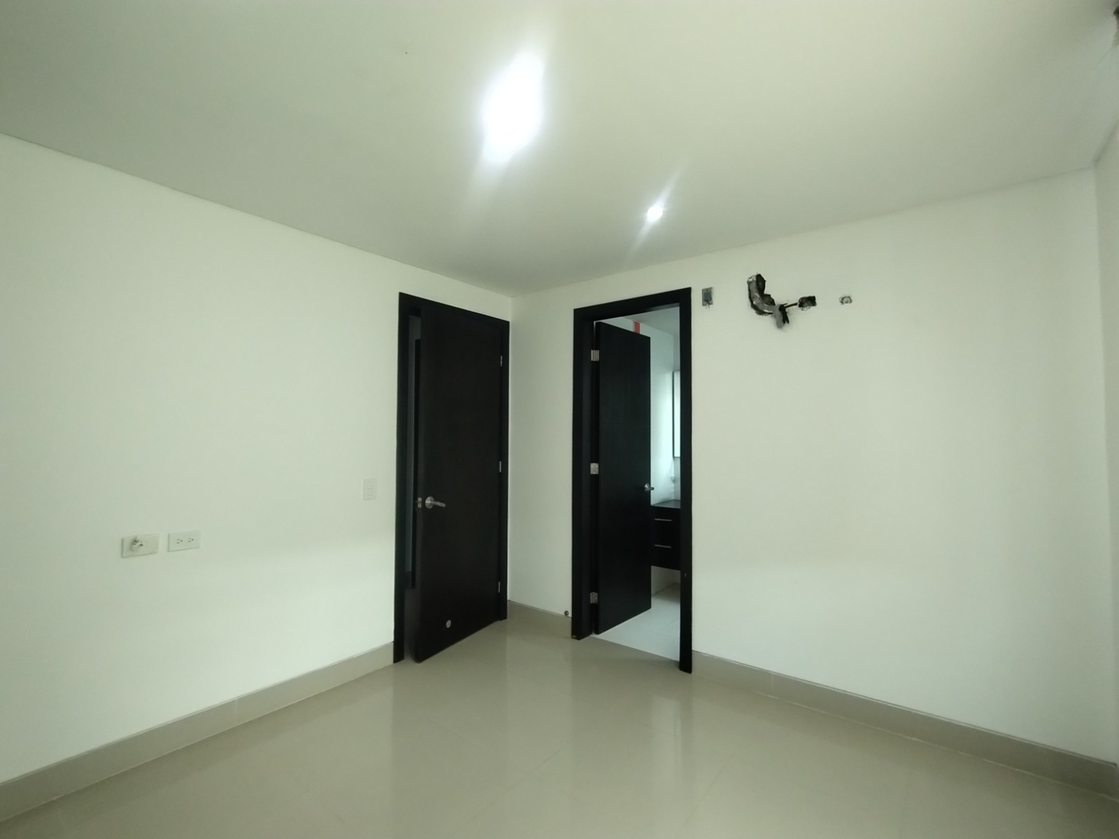 Apartamento en arriendo en El Castillo, Barranquilla · foto 9 de 19