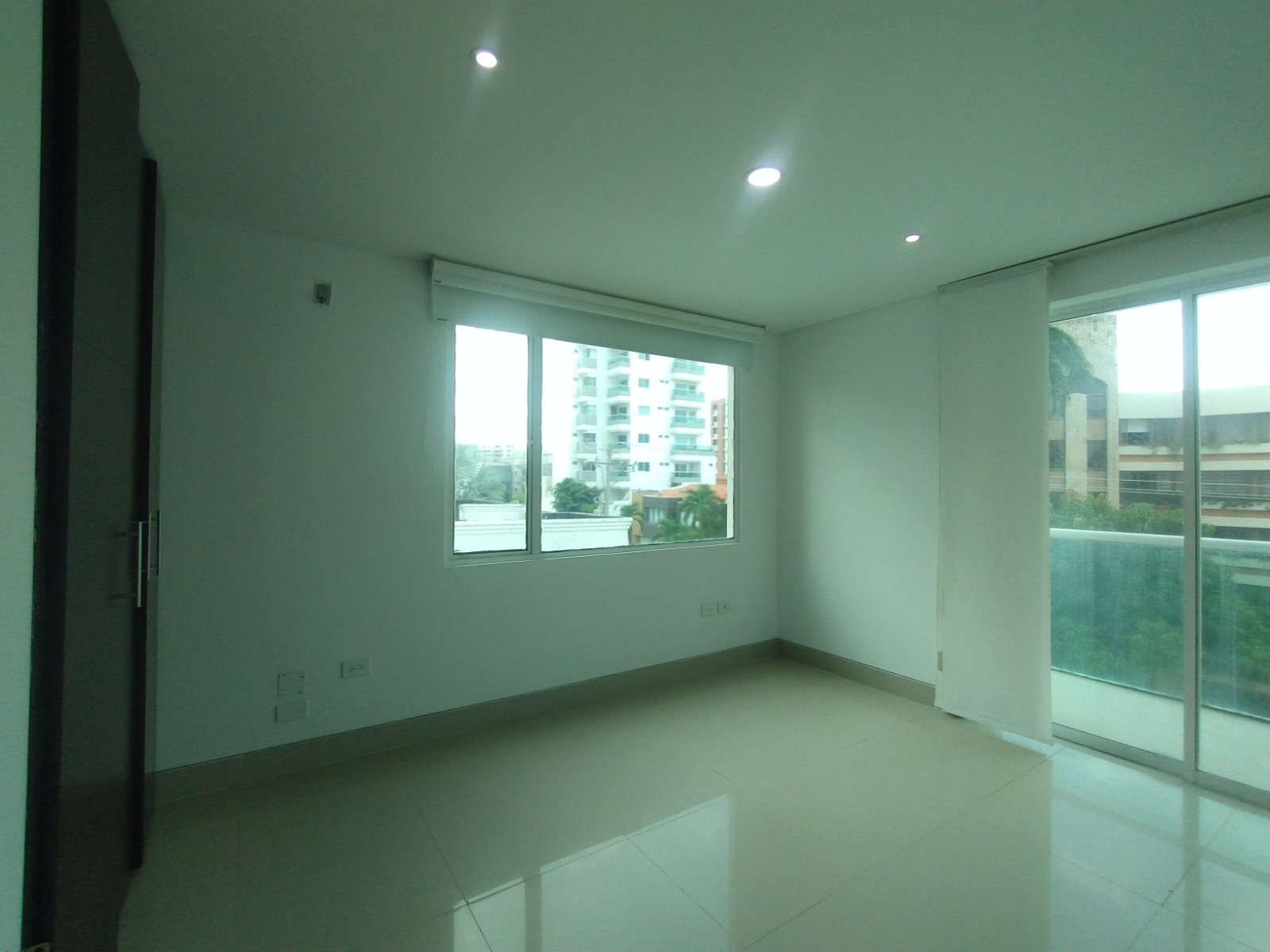 Apartamento en arriendo en El Castillo, Barranquilla · foto 11 de 19