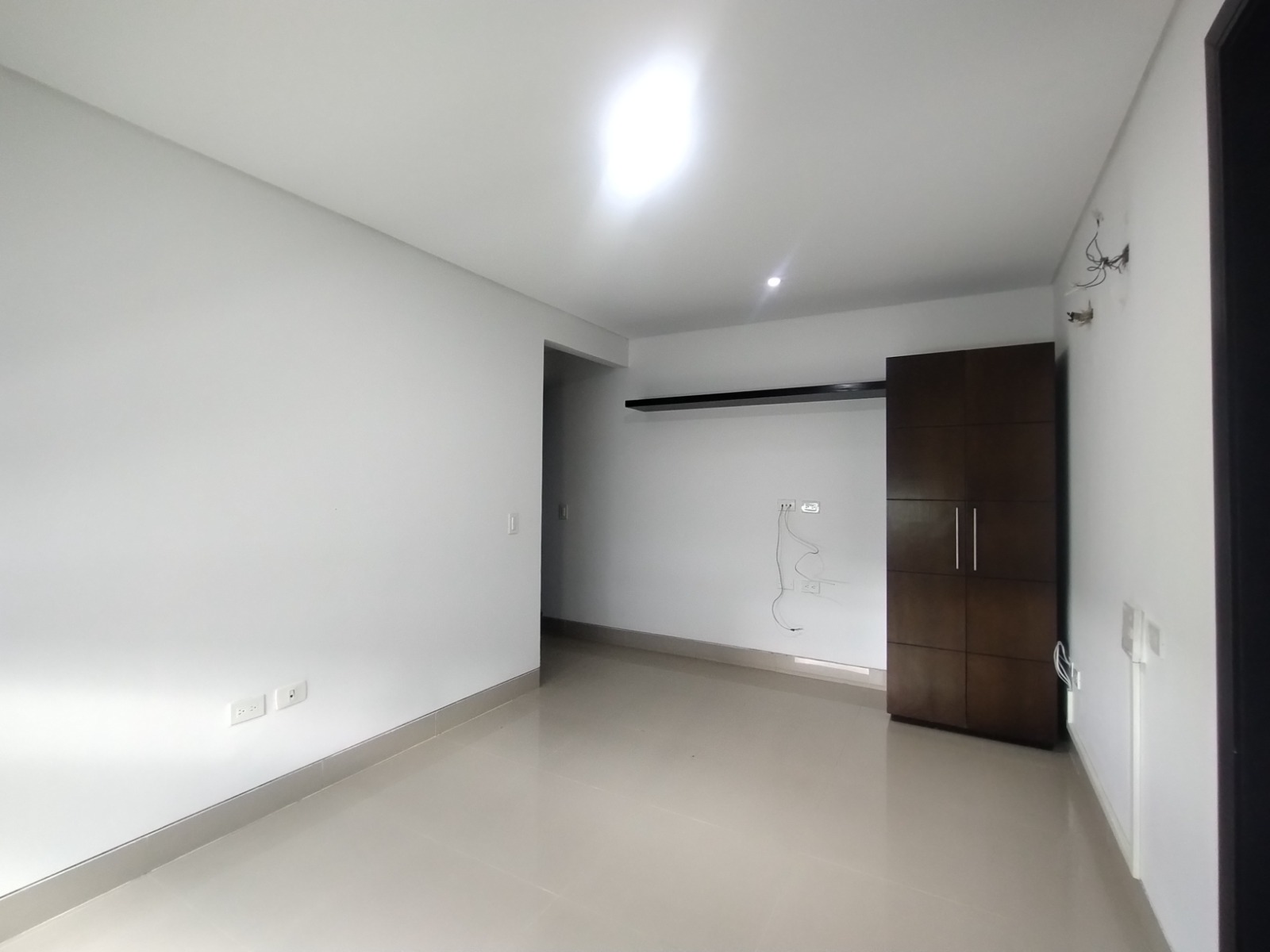 Apartamento en arriendo en El Castillo, Barranquilla · foto 12 de 19