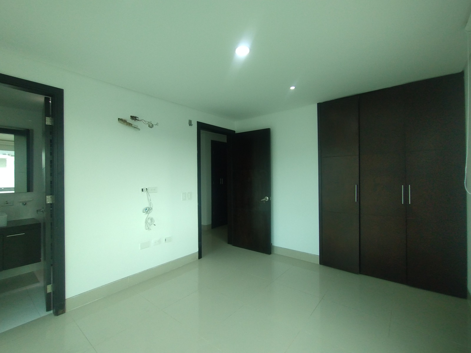 Apartamento en arriendo en El Castillo, Barranquilla · foto 13 de 19