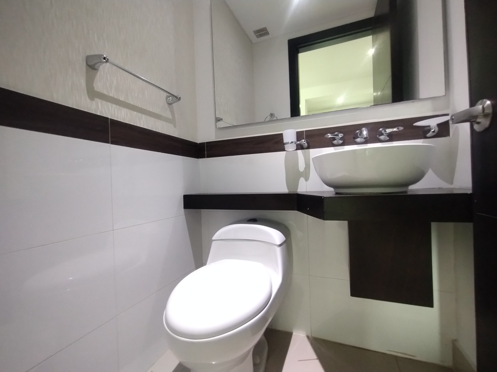 Apartamento en arriendo en El Castillo, Barranquilla · foto 16 de 19