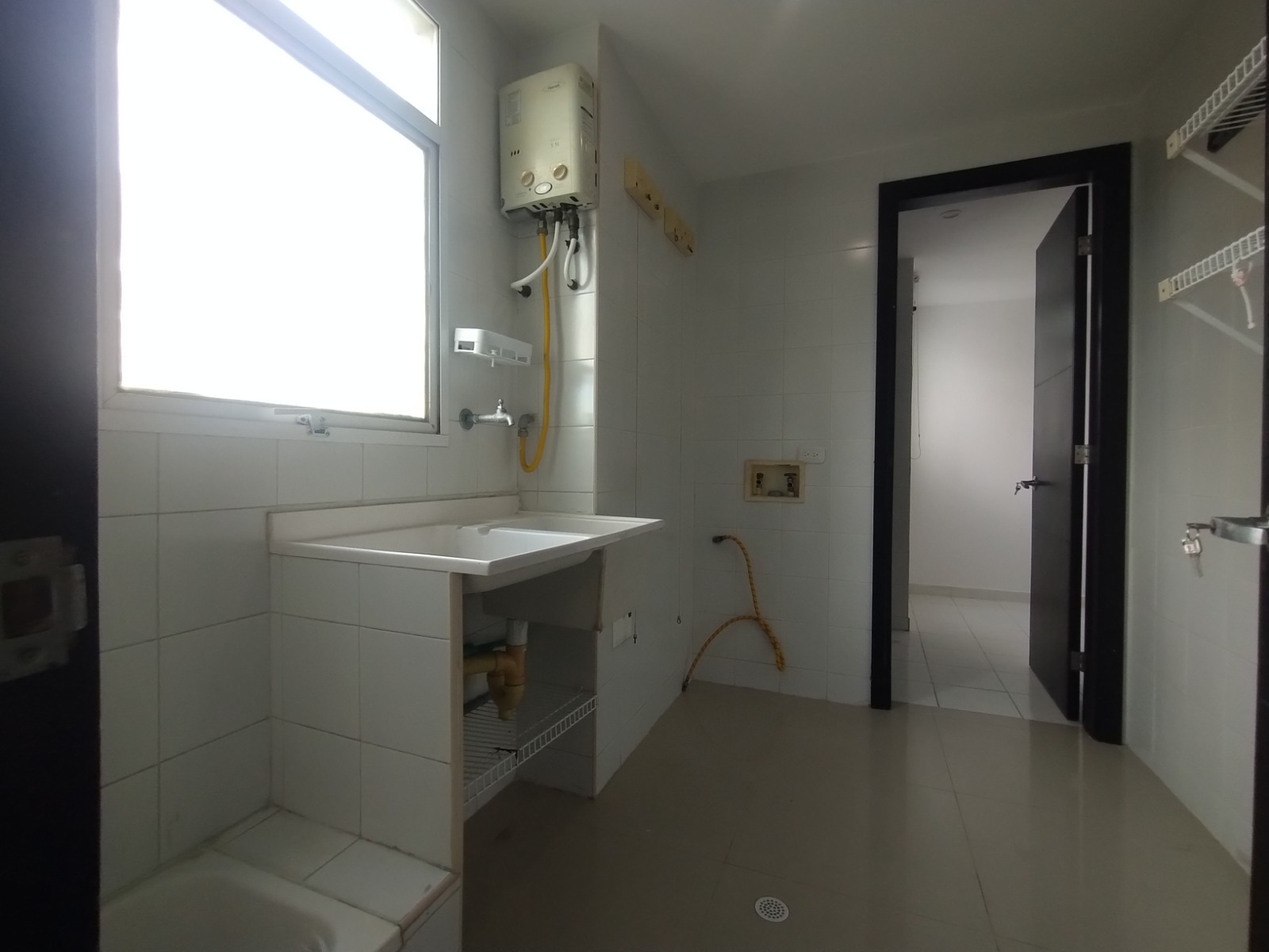 Apartamento en arriendo en El Castillo, Barranquilla · foto 19 de 19