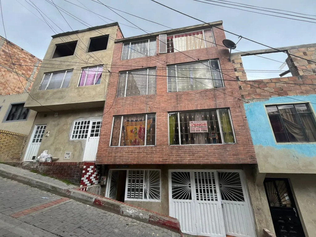Departamento en venta bajo precio de mercado en Danubio azul