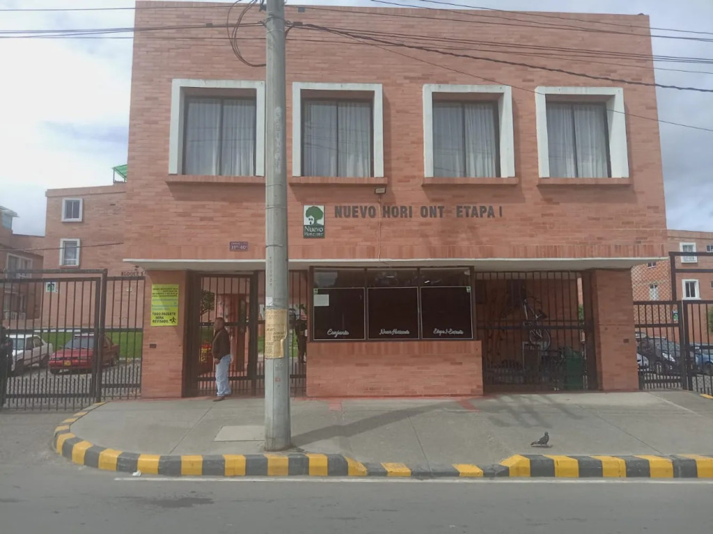 Casa en Venta en Zona industrial el salitre  Soacha