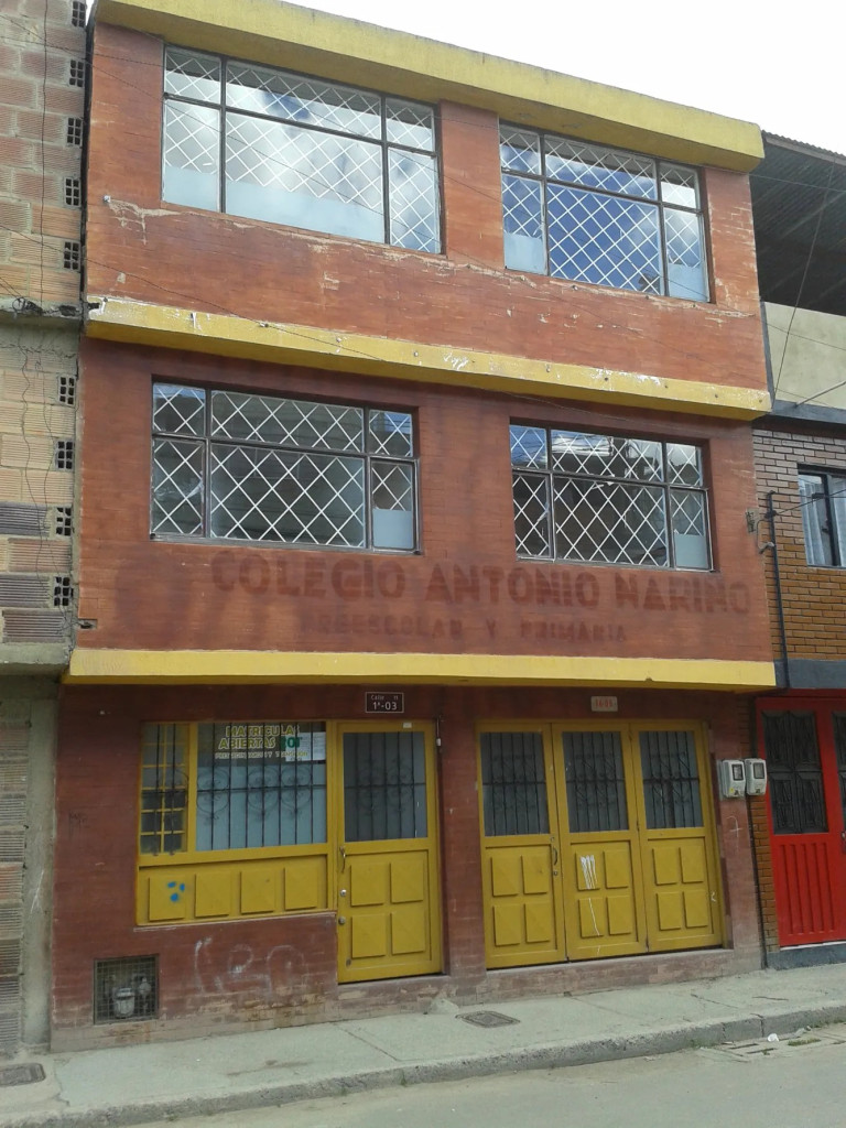 Casa en Venta en San marcos  Soacha