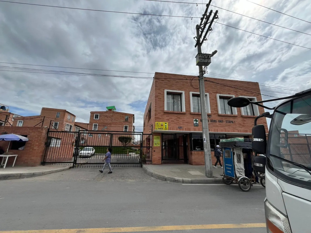 Casa en Venta en Compartir sector 3  Soacha