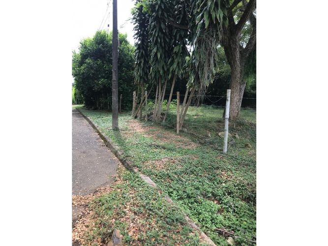 Lote en venta en Pance, Cali, 1652 m² · foto 4 de 14