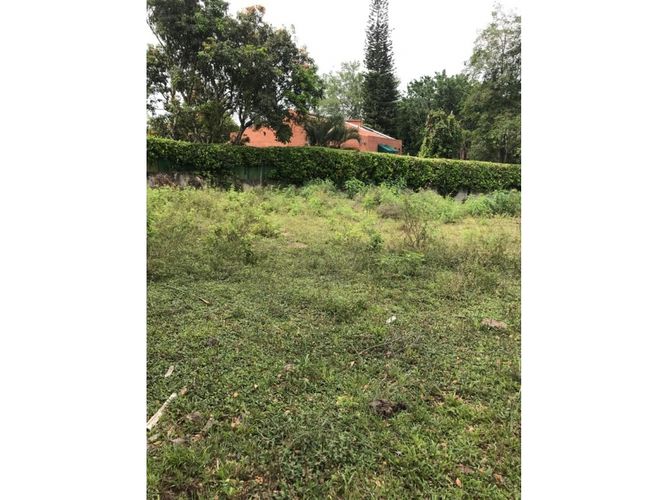 Lote en venta en Pance, Cali, 1652 m² · foto 5 de 14