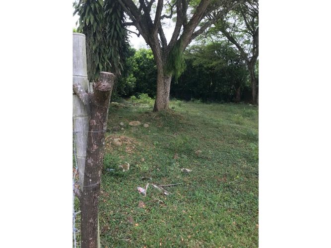 Lote en venta en Pance, Cali, 1652 m² · foto 8 de 14