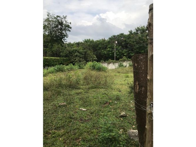 Lote en venta en Pance, Cali, 1652 m² · foto 14 de 14