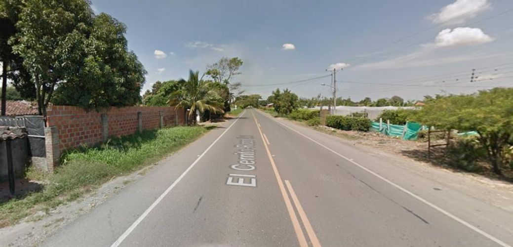 Finca en venta en Rozo, Palmira, 275 m² · foto 2 de 24