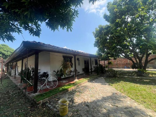 Finca en venta en Rozo, Palmira, 275 m² · foto 5 de 24
