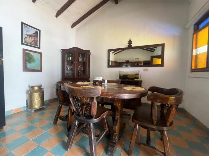 Finca en venta en Rozo, Palmira, 275 m² · foto 12 de 24