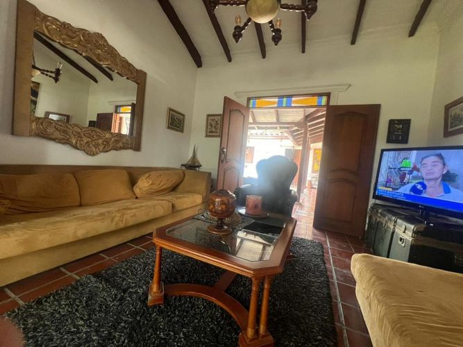 Finca en venta en Rozo, Palmira, 275 m² · foto 17 de 24