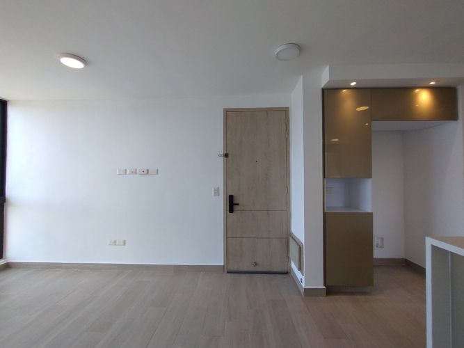 Apartamento de 3 alcobas en arriendo en El Castillo, Barranquilla, 77 m² · foto 3 de 20