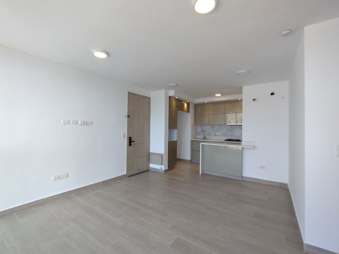 Apartamento de 3 alcobas en arriendo en El Castillo, Barranquilla, 77 m² · foto 4 de 20