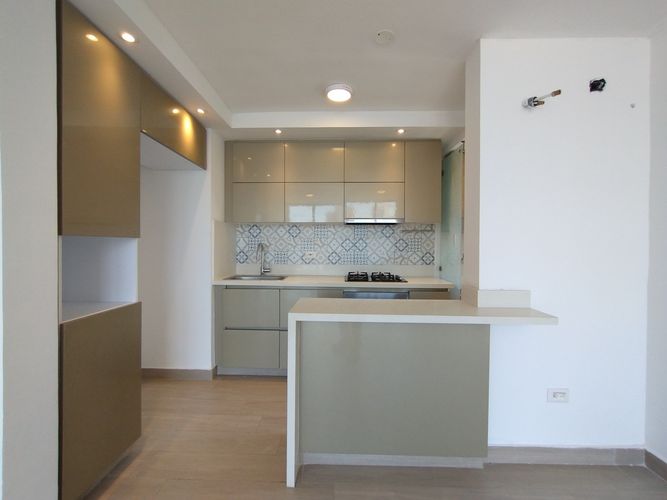 Apartamento de 3 alcobas en arriendo en El Castillo, Barranquilla, 77 m² · foto 6 de 20