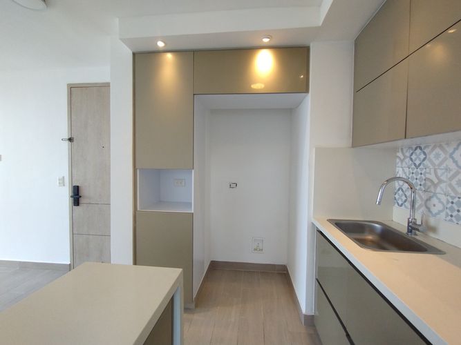 Apartamento de 3 alcobas en arriendo en El Castillo, Barranquilla, 77 m² · foto 7 de 20