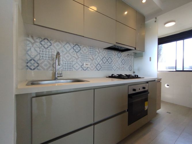 Apartamento de 3 alcobas en arriendo en El Castillo, Barranquilla, 77 m² · foto 8 de 20